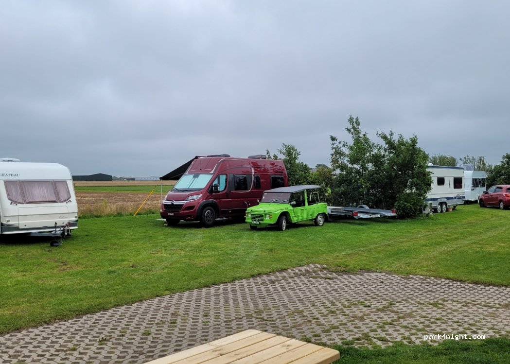 Camping Eindeloos — foto 3