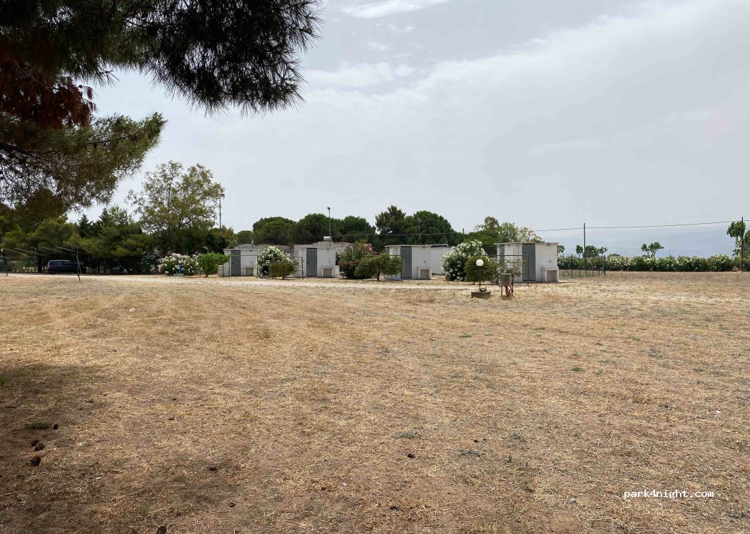 Varano Village - Gargano Nord — foto