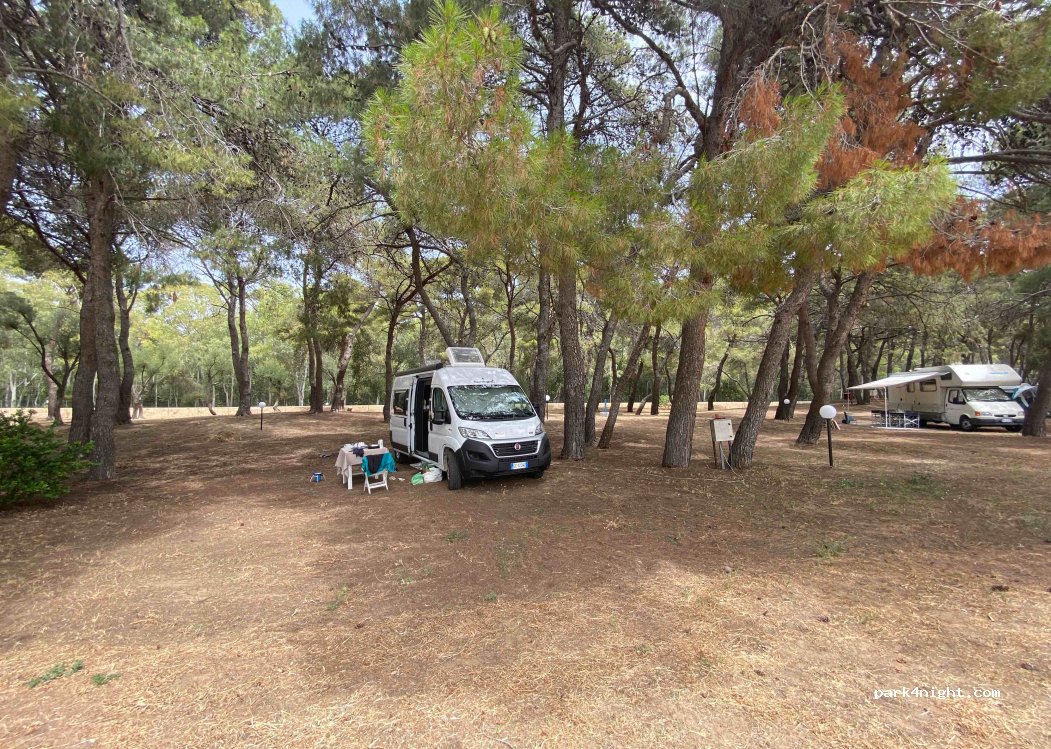 Varano Village - Gargano Nord — foto 2