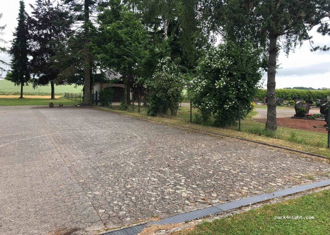 (54675) Kruchten - 16 Neu-Afrika-Straße — foto