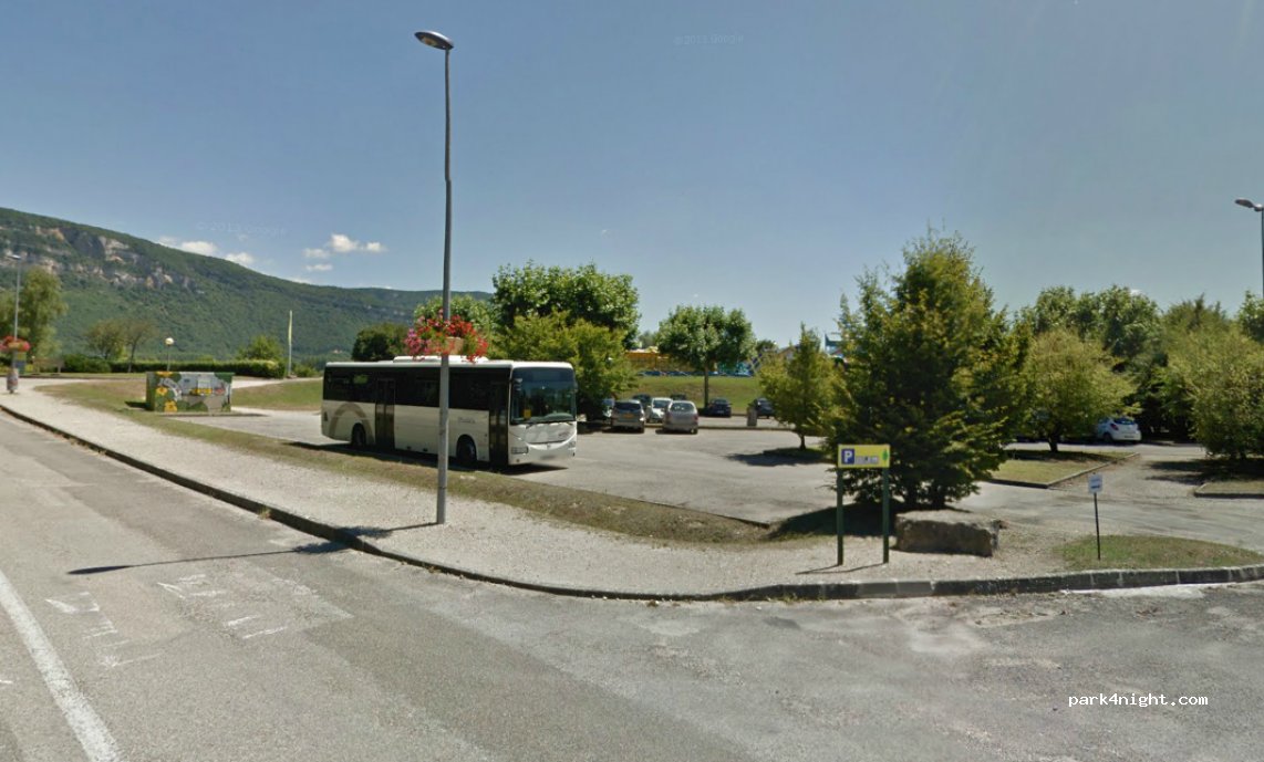 (38390) Montalieu-Vercieu - 10 Rue des Carrières — foto