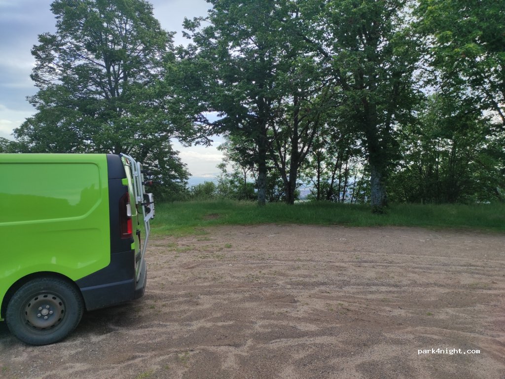 (63410) Loubeyrat - Chazeron — foto