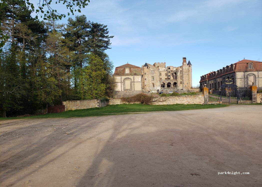 (63410) Loubeyrat - Chazeron — foto 2