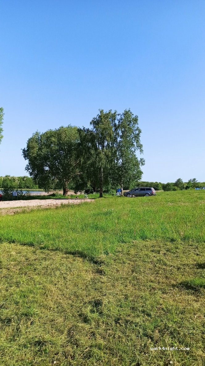(238013) Kaliningrad Oblast - Unnamed Road — foto 2