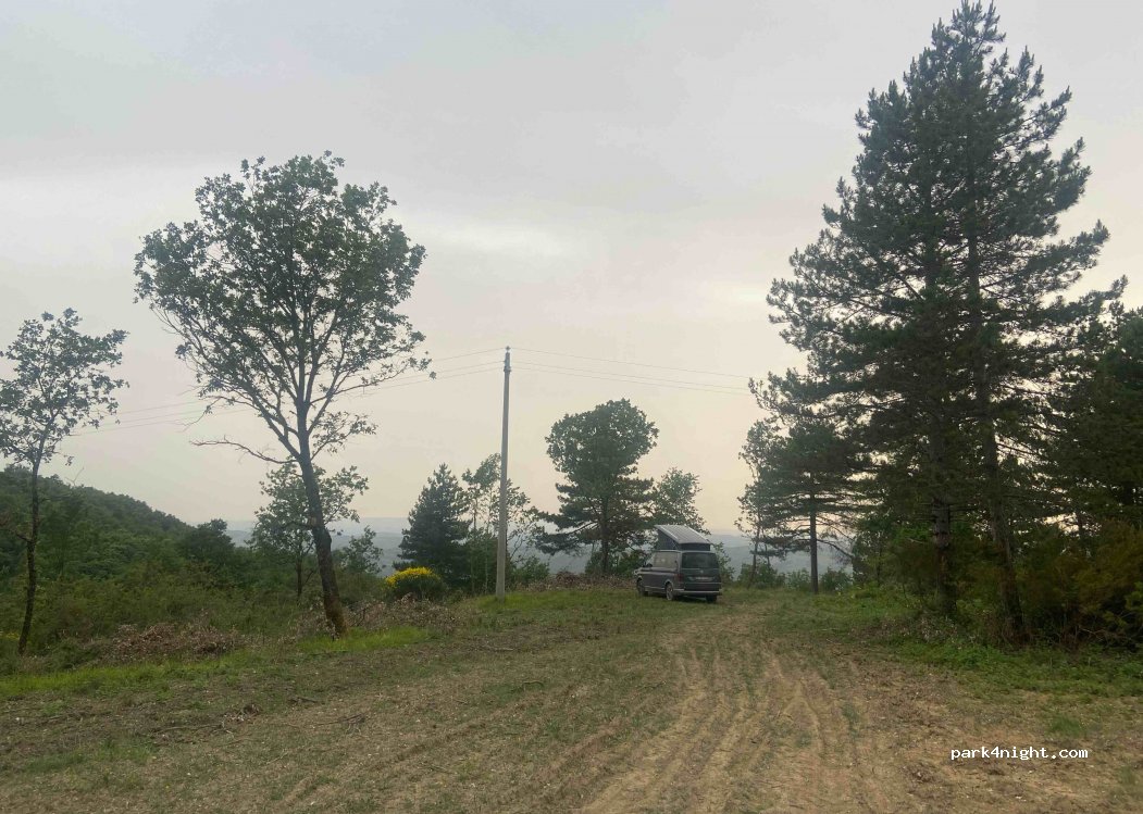 (50022) Lucolena In Chianti FI - Località Melazzano — foto