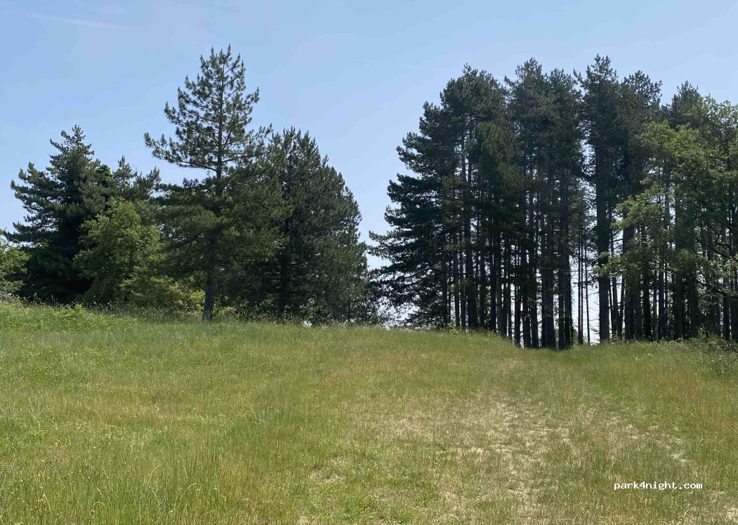(50022) Lucolena In Chianti FI - Località Melazzano — foto 2