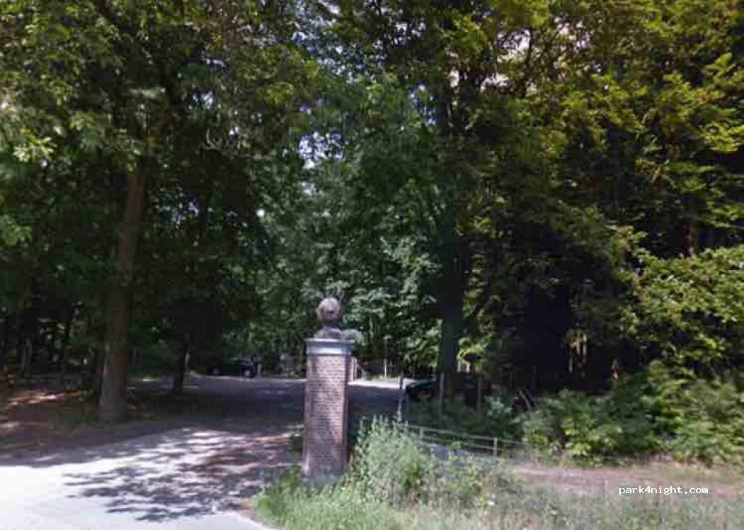 (6891) Rozendaal - Unnamed road — foto