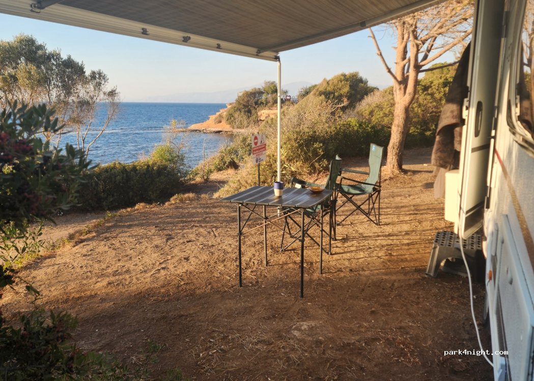 (09270)  - Didim Güllübahçe Yolu — foto 4