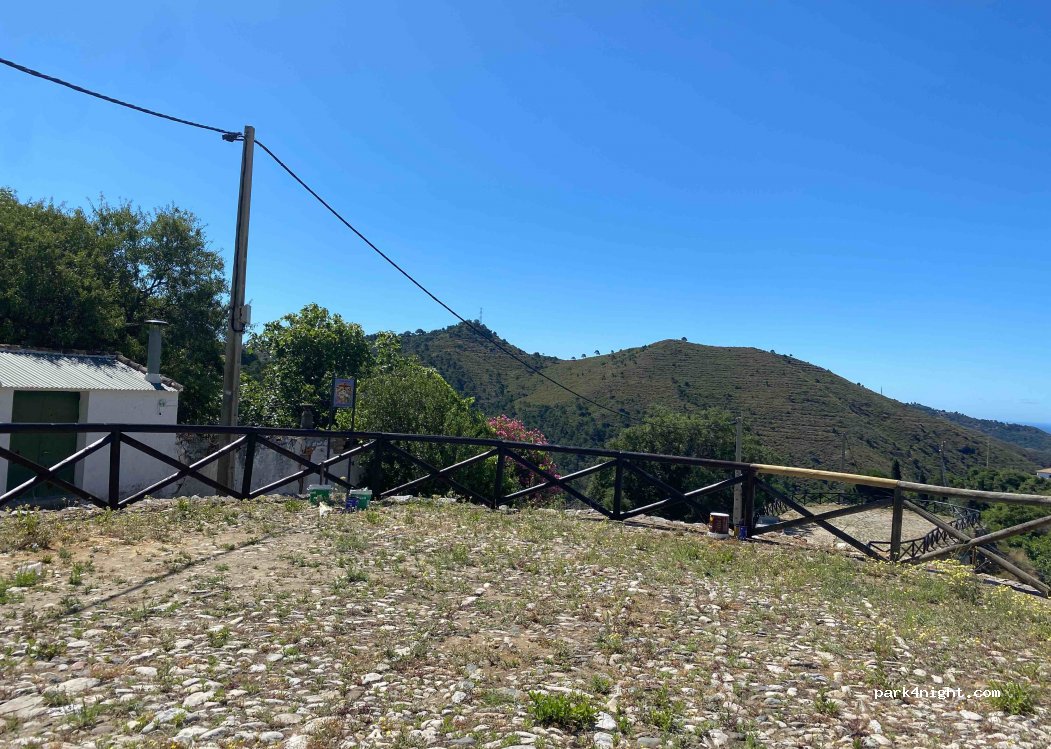 (29610) Ojén - 5 Camino del Almorquin — foto