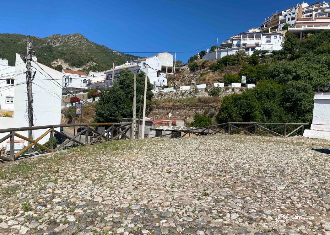 (29610) Ojén - 5 Camino del Almorquin — foto 2