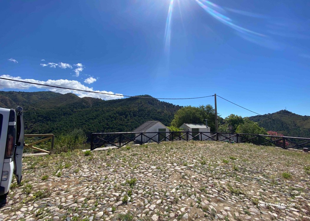 (29610) Ojén - 5 Camino del Almorquin — foto 3