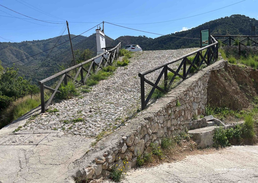(29610) Ojén - 5 Camino del Almorquin — foto 4