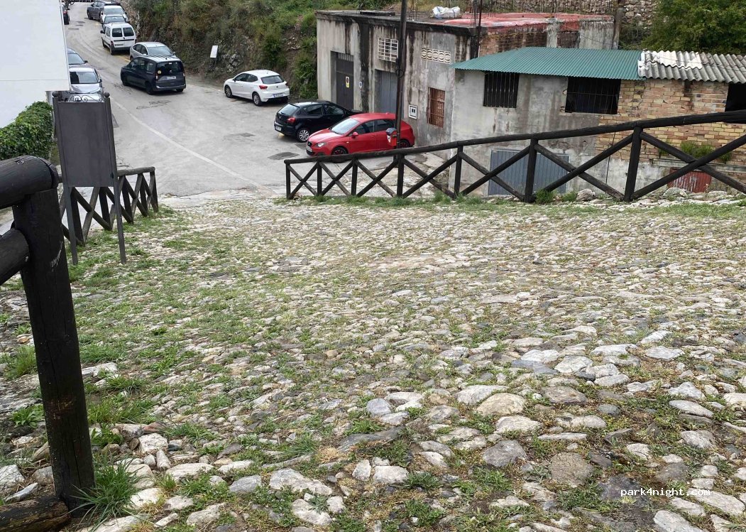 (29610) Ojén - 5 Camino del Almorquin — foto 5