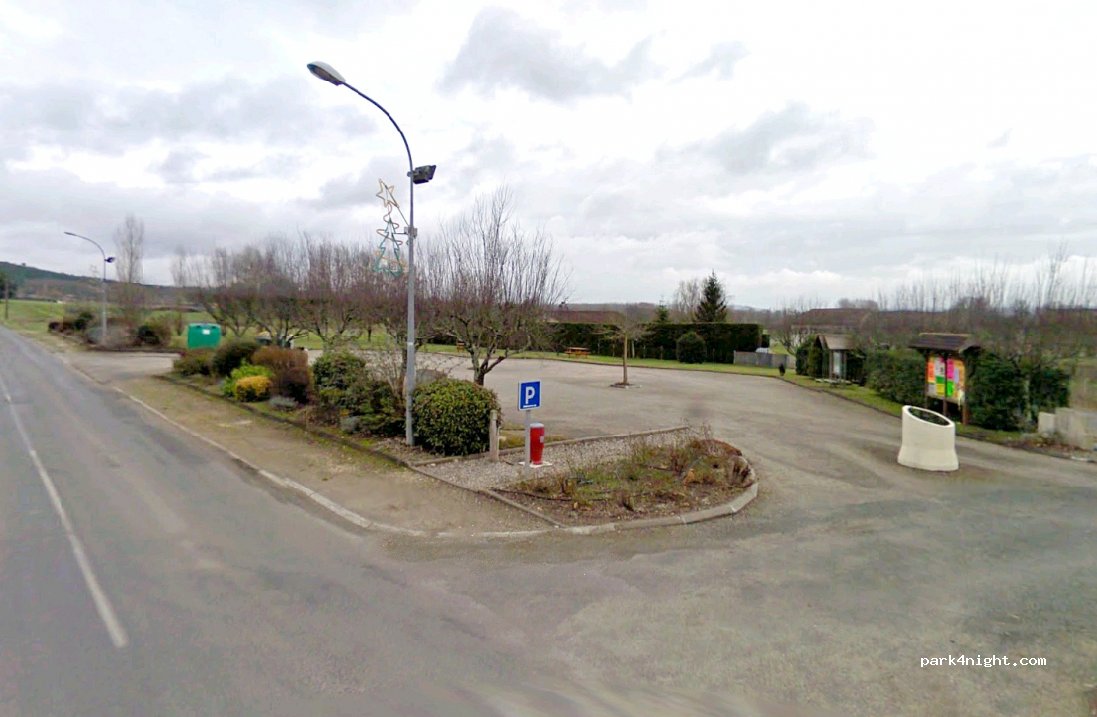(24400) Saint-Martin-l'Astier - D3 — foto