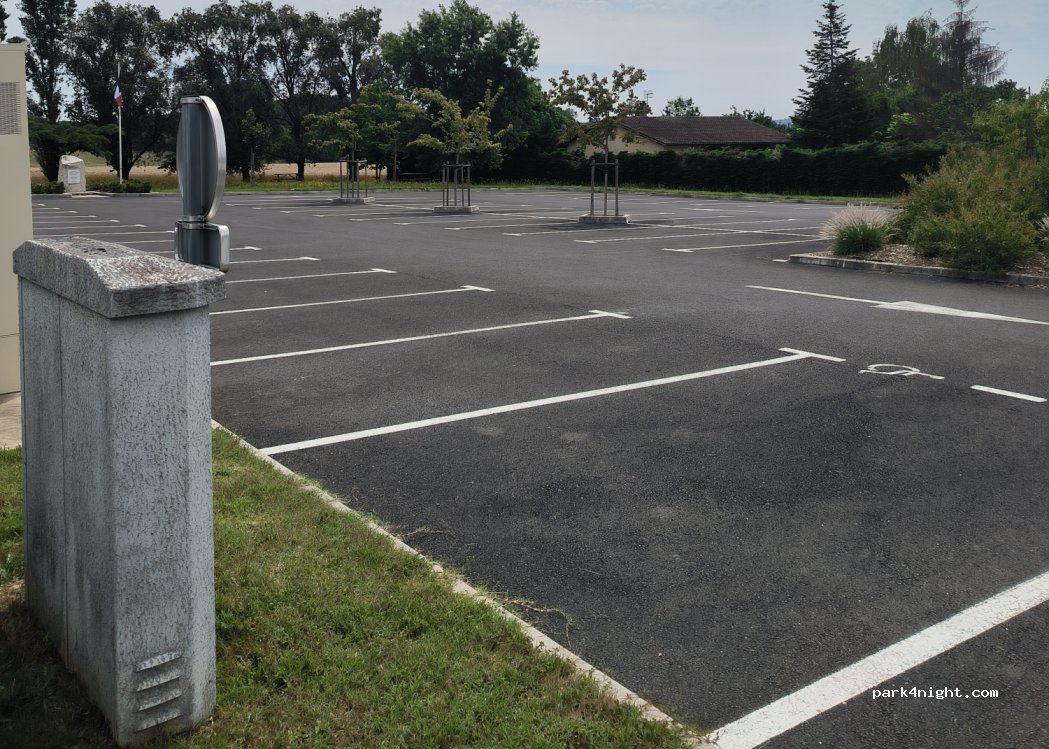 (24400) Saint-Martin-l'Astier - D3 — foto 4