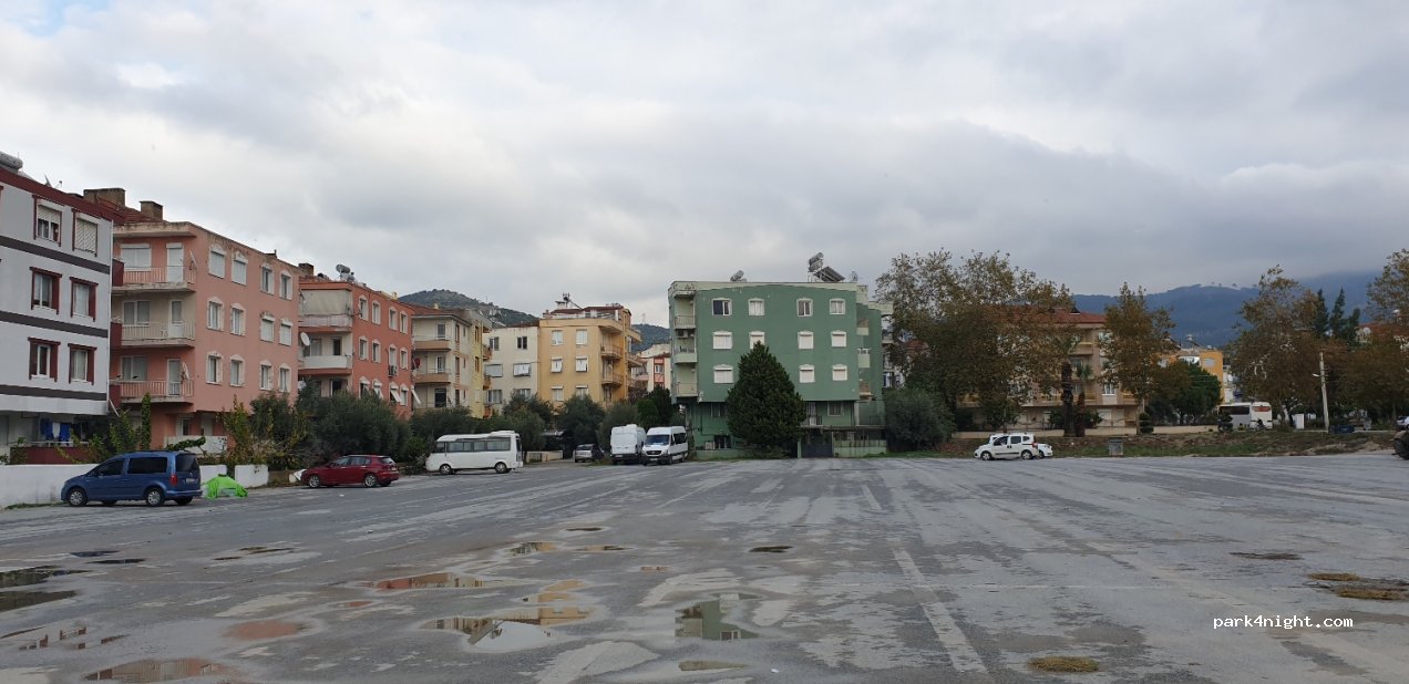 (35920)  - 20 Eşref Arna Caddesi — foto