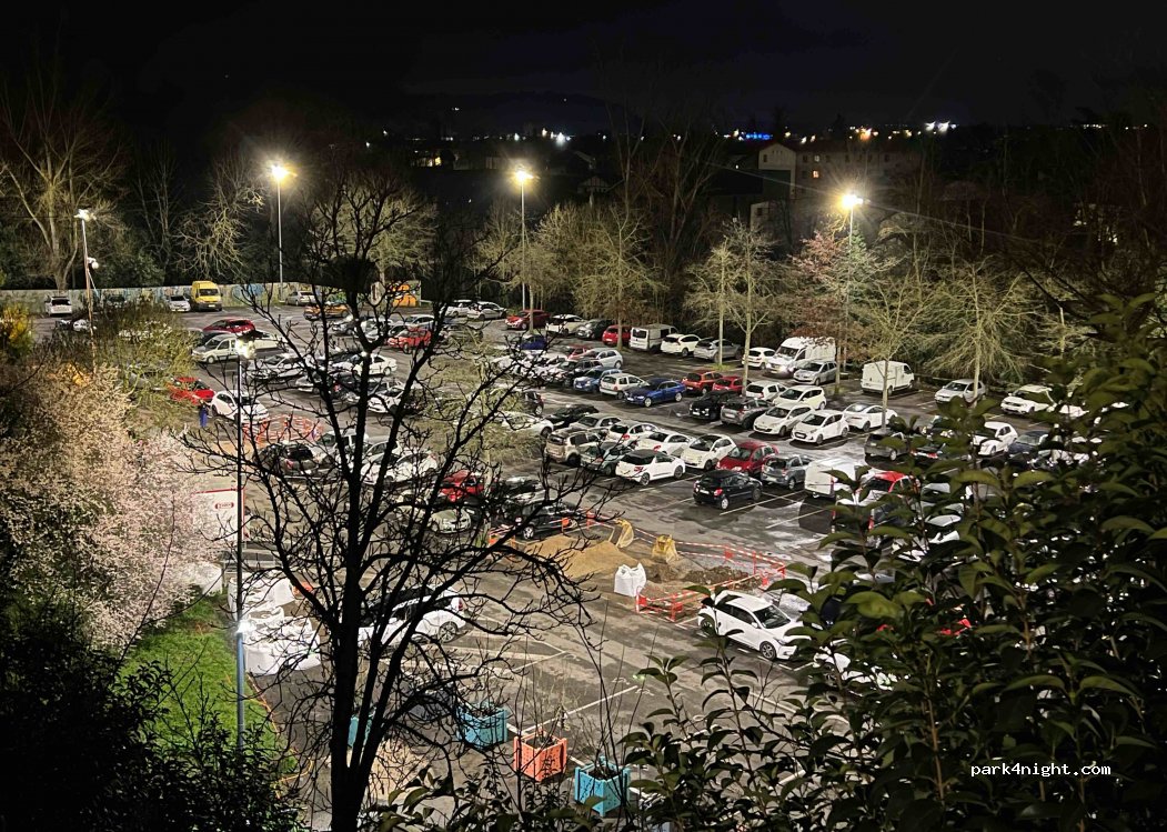 (82000) Montauban - 12 Impasse d'Angleterre — foto