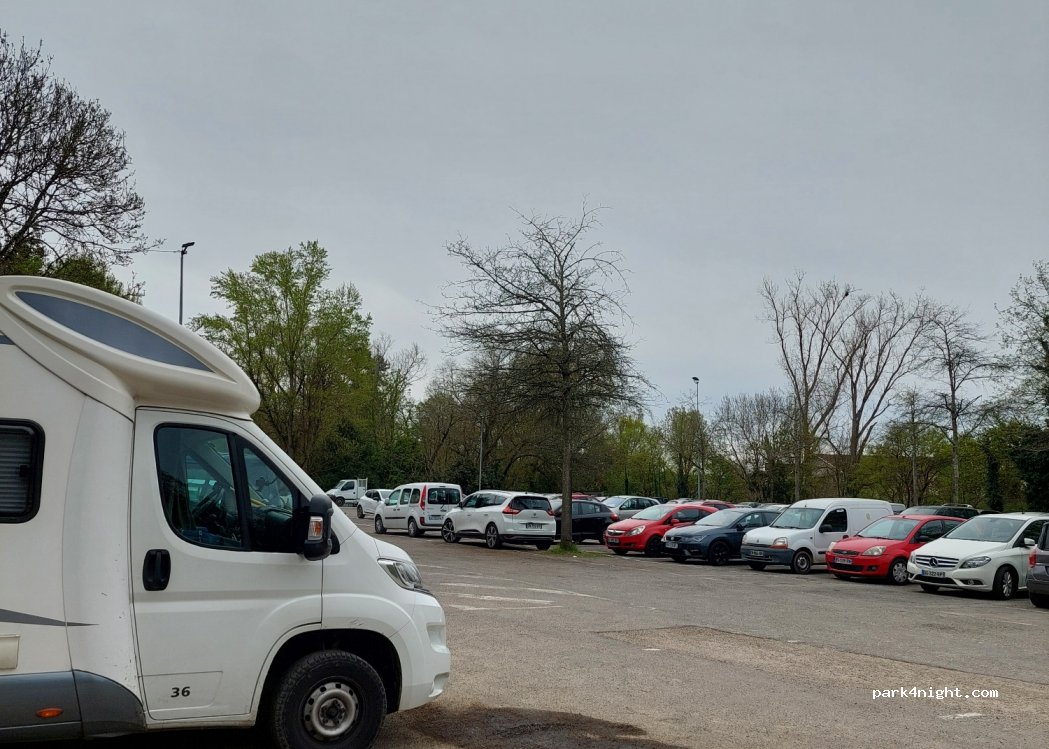 (82000) Montauban - 12 Impasse d'Angleterre — foto 4