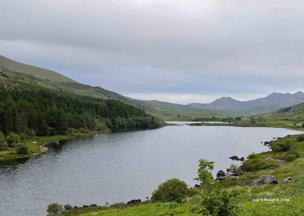 (LL24 0ET) Capel Curig - 70 A4086 — foto 4