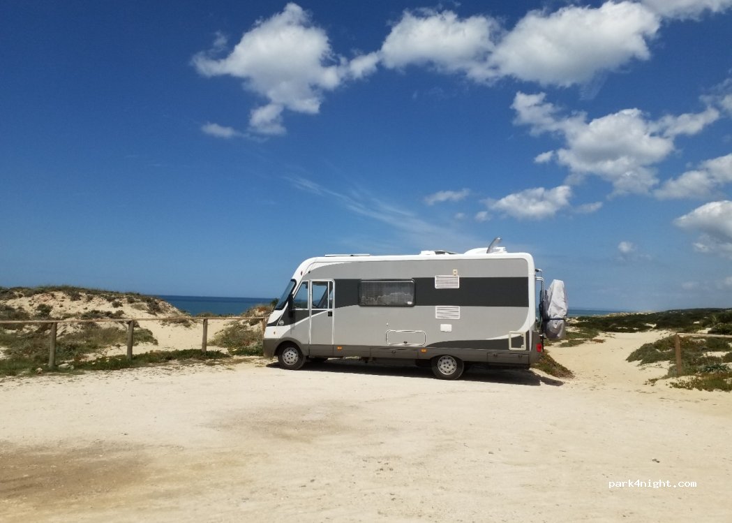 () Marinha Grande - Unnamed Road — foto 2