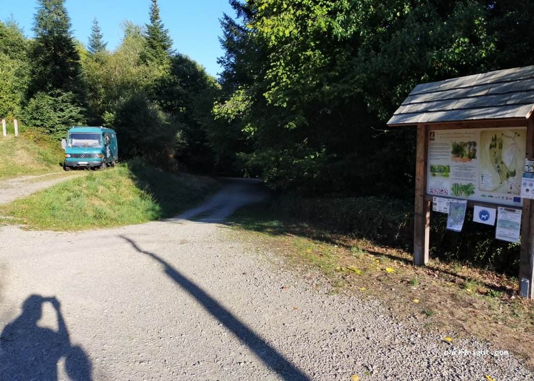 (87340) La Jonchère-Saint-Maurice - 47 Rue des Chevailles — foto