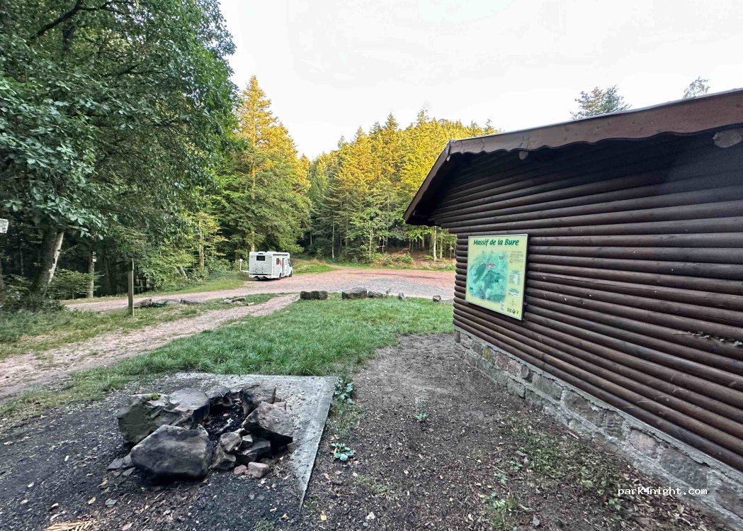 (88210) Denipaire - Unnamed Road — foto 3