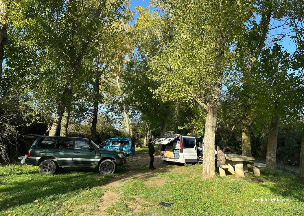 (31470) Noáin - Calle Camino Otano — foto 5