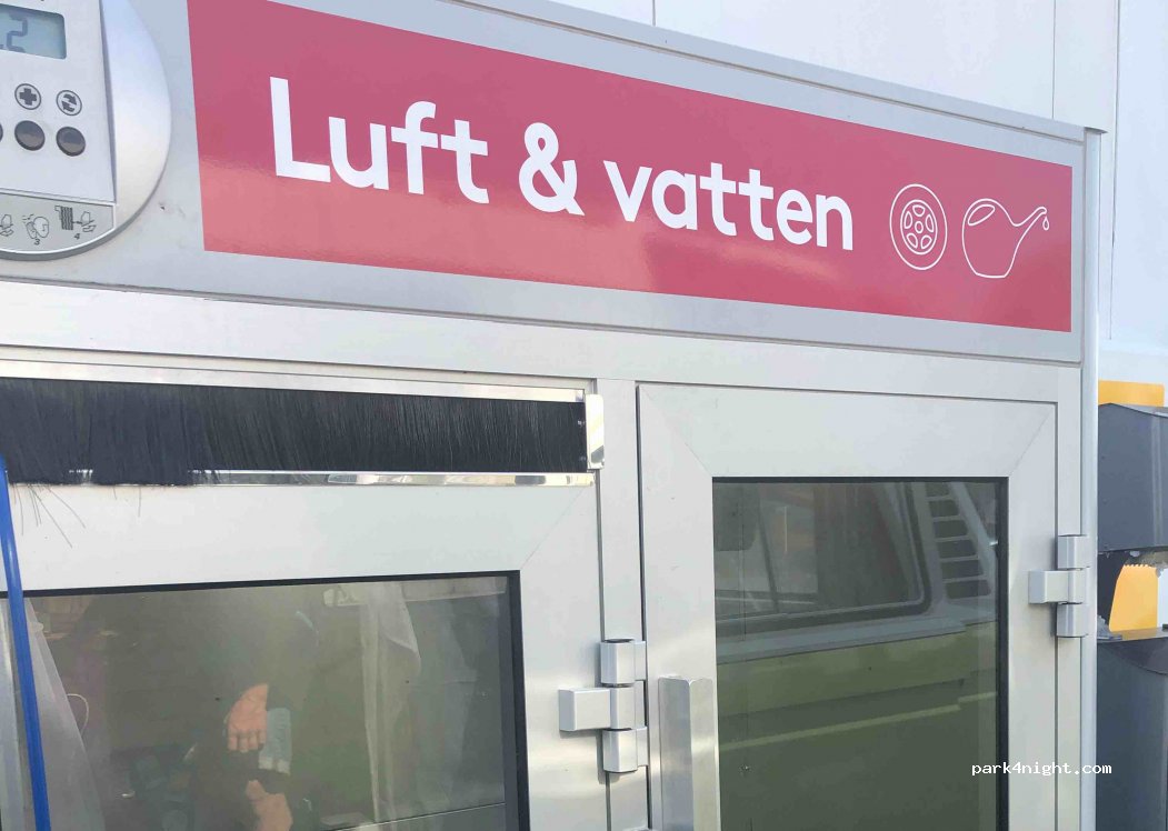 (371 49) Karlskrona - 1 Vedeby gata — foto