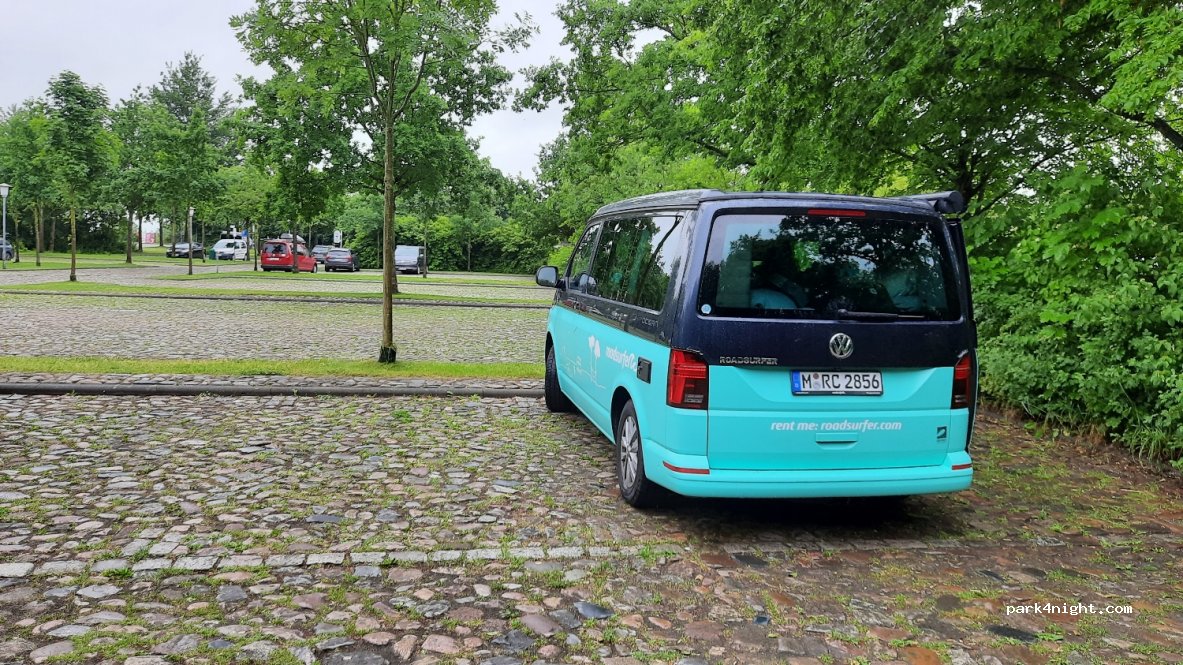 (25840) Friedrichstadt - 1 Seebüll — foto 2