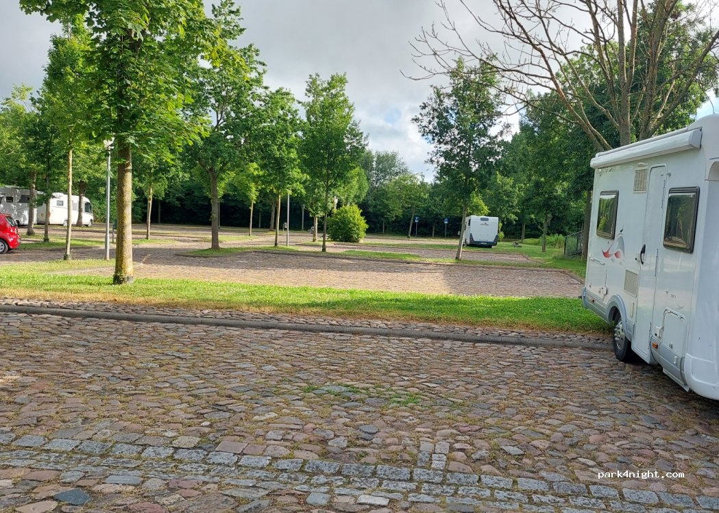 (25840) Friedrichstadt - 1 Seebüll — foto 4
