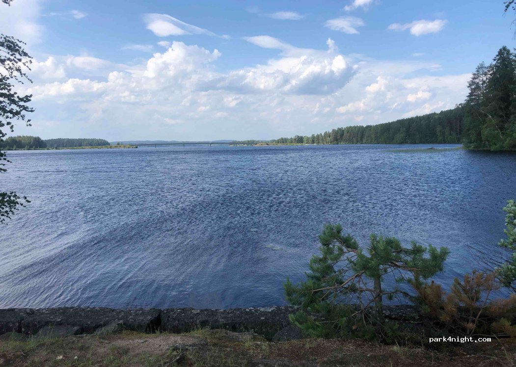 (43100) Saarijärvi - Matosalmentie — foto 2