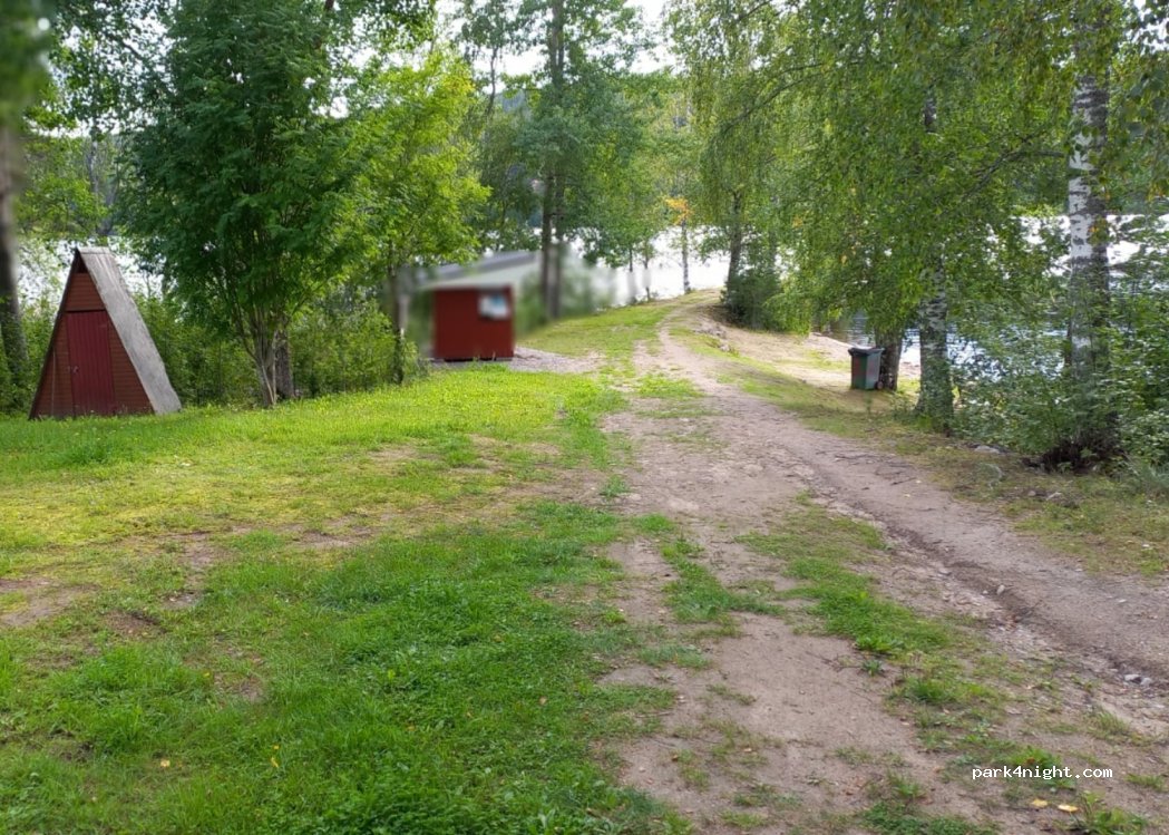 (43100) Saarijärvi - Matosalmentie — foto 3