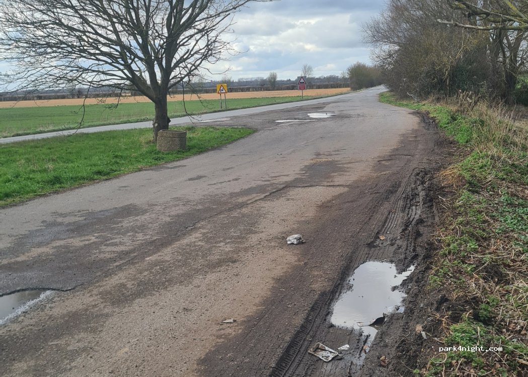 (CB24) Willingham - Shelford Road — foto 2