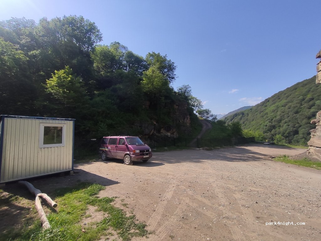 (369231) Cherkessk - Unnamed Road — foto