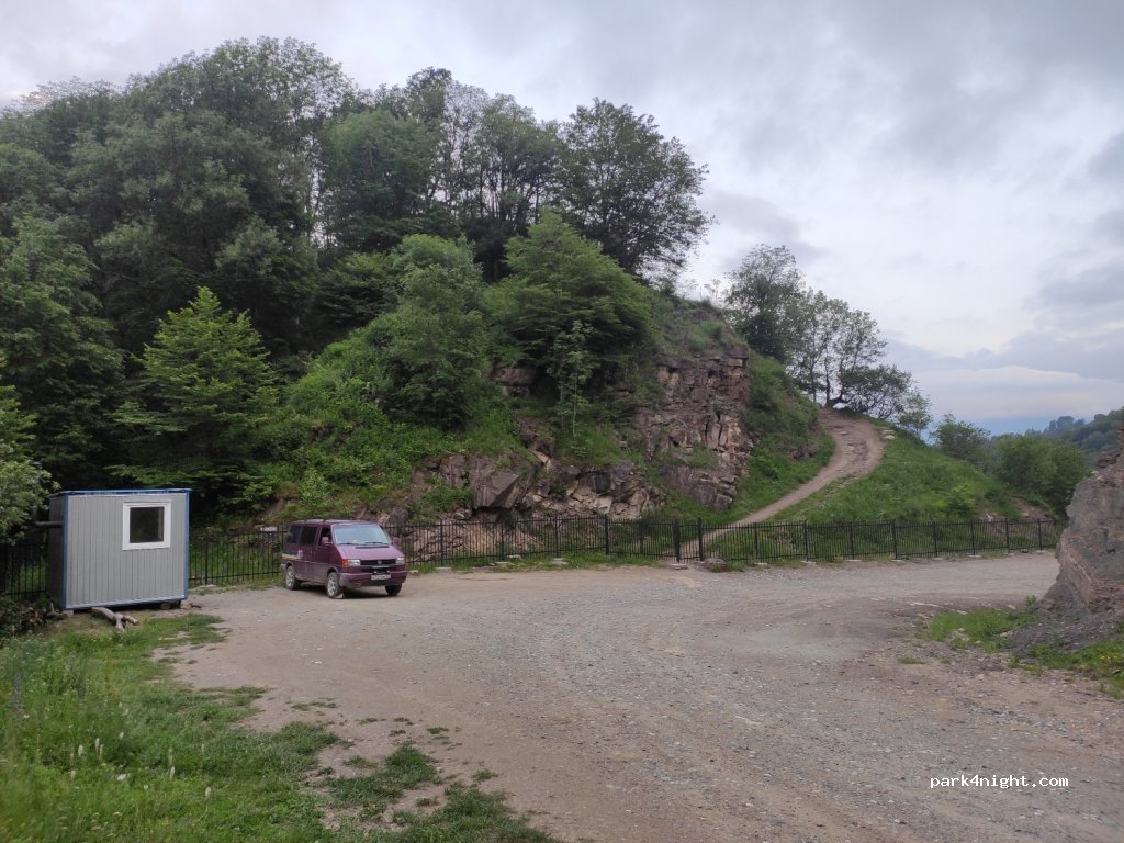 (369231) Cherkessk - Unnamed Road — foto 2