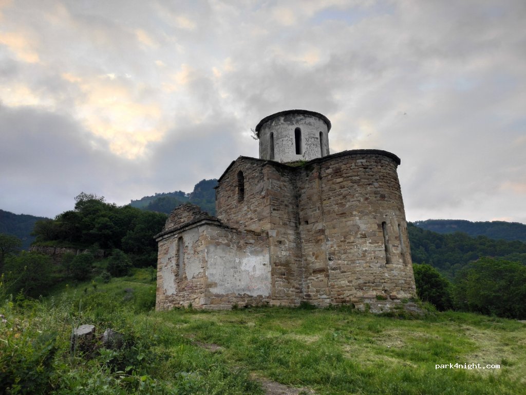 (369231) Cherkessk - Unnamed Road — foto 3