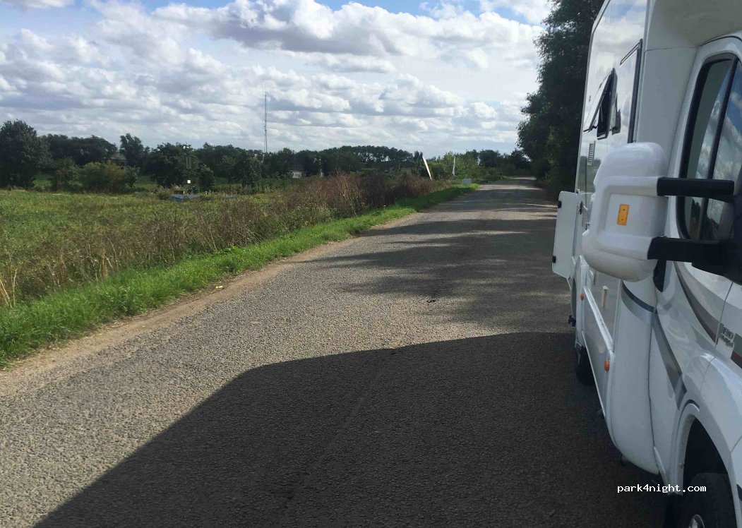 (CB6 3FS)  - Cambridge Road — foto