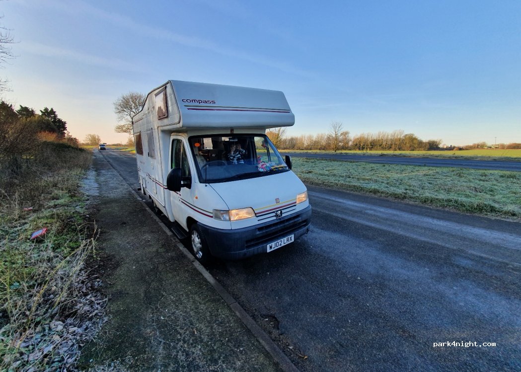 (CB7 4JJ)  - Cambridge Road — foto 2