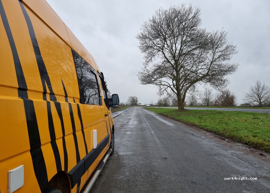 (CB7 4JJ)  - Cambridge Road — foto 3