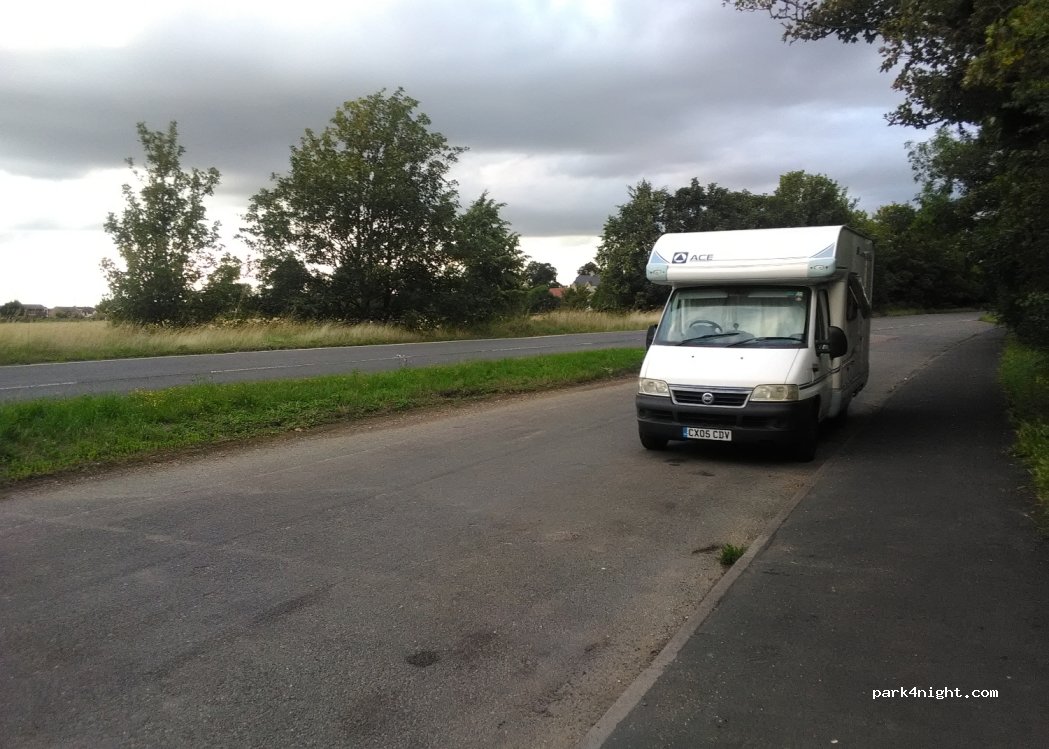 (CB7 4JJ)  - Cambridge Road — foto 4