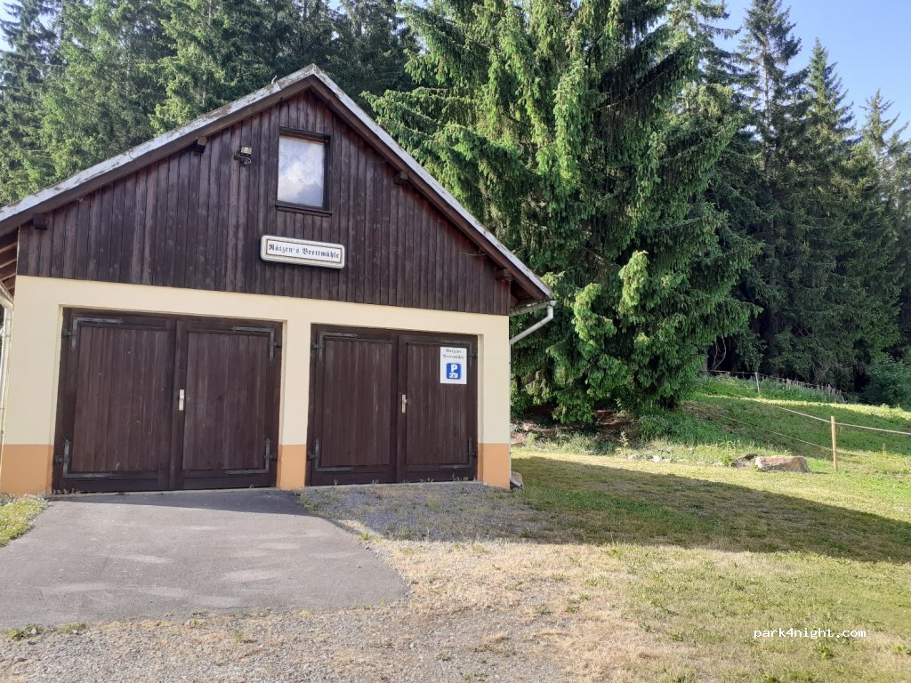 Raetzens Brettmuehle Gasthaus - Pension — foto
