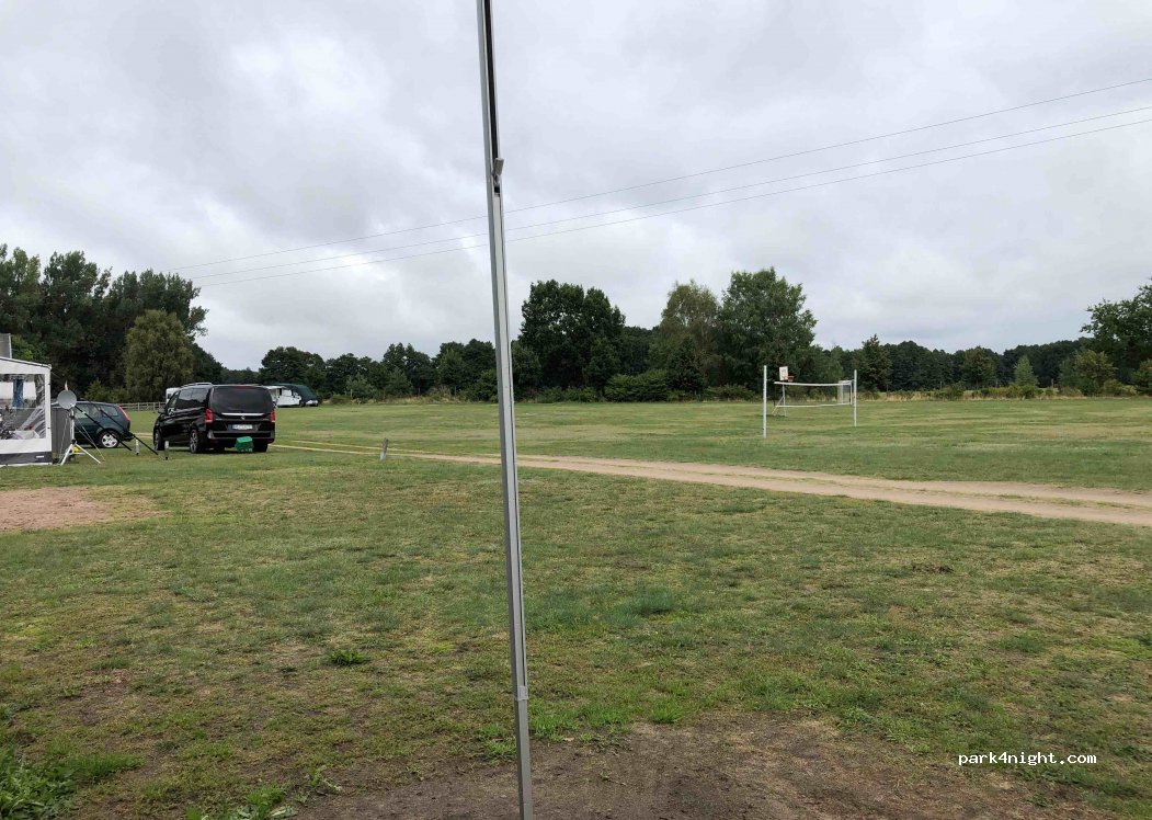 Camping am Blanksee — foto