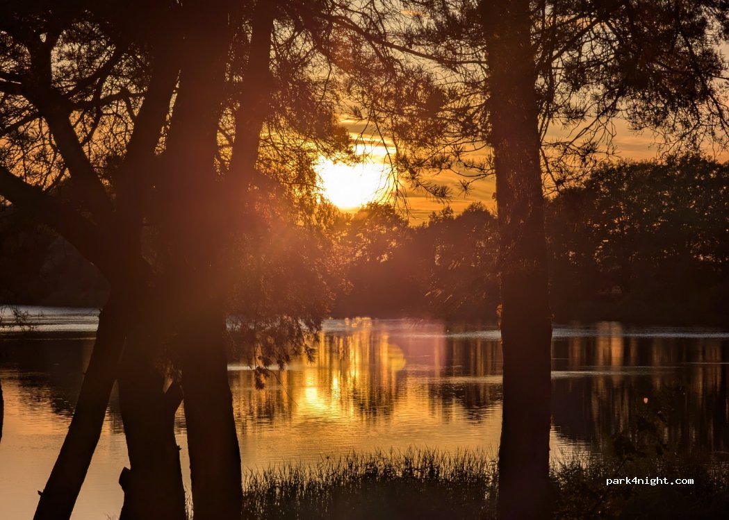 Camping am Blanksee — foto 2