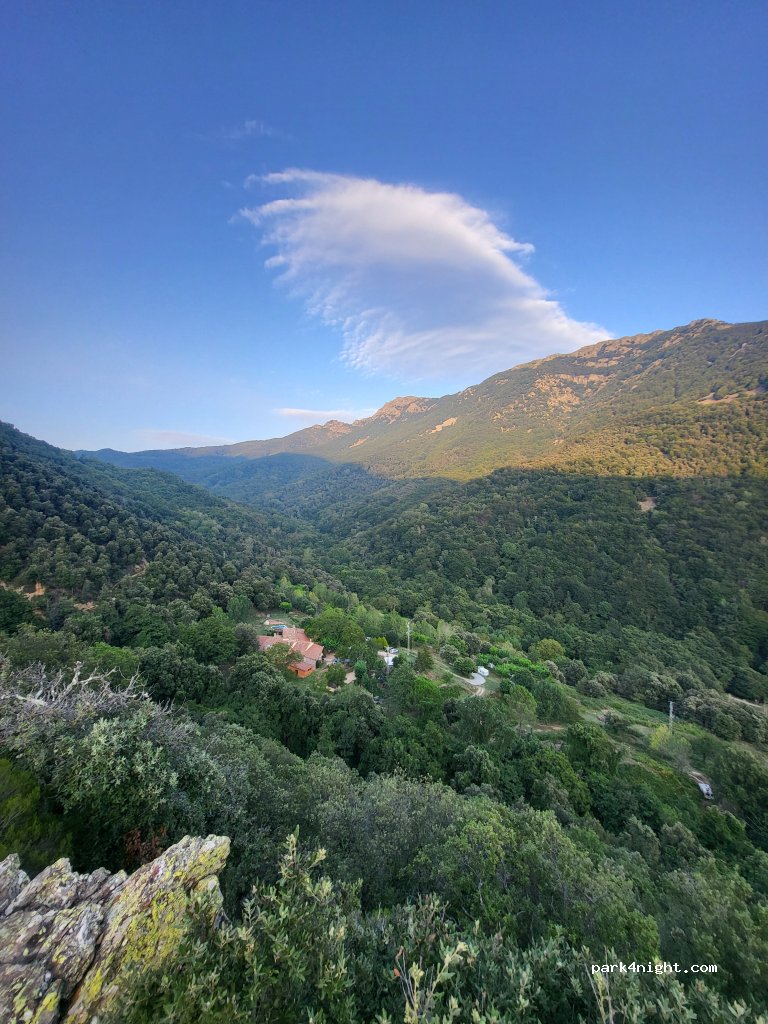 Les Illes/ Nova Forest — foto