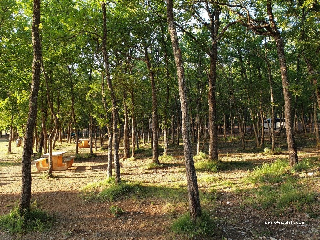 (83630) Artignosc-sur-Verdon - Unnamed Road — foto 3