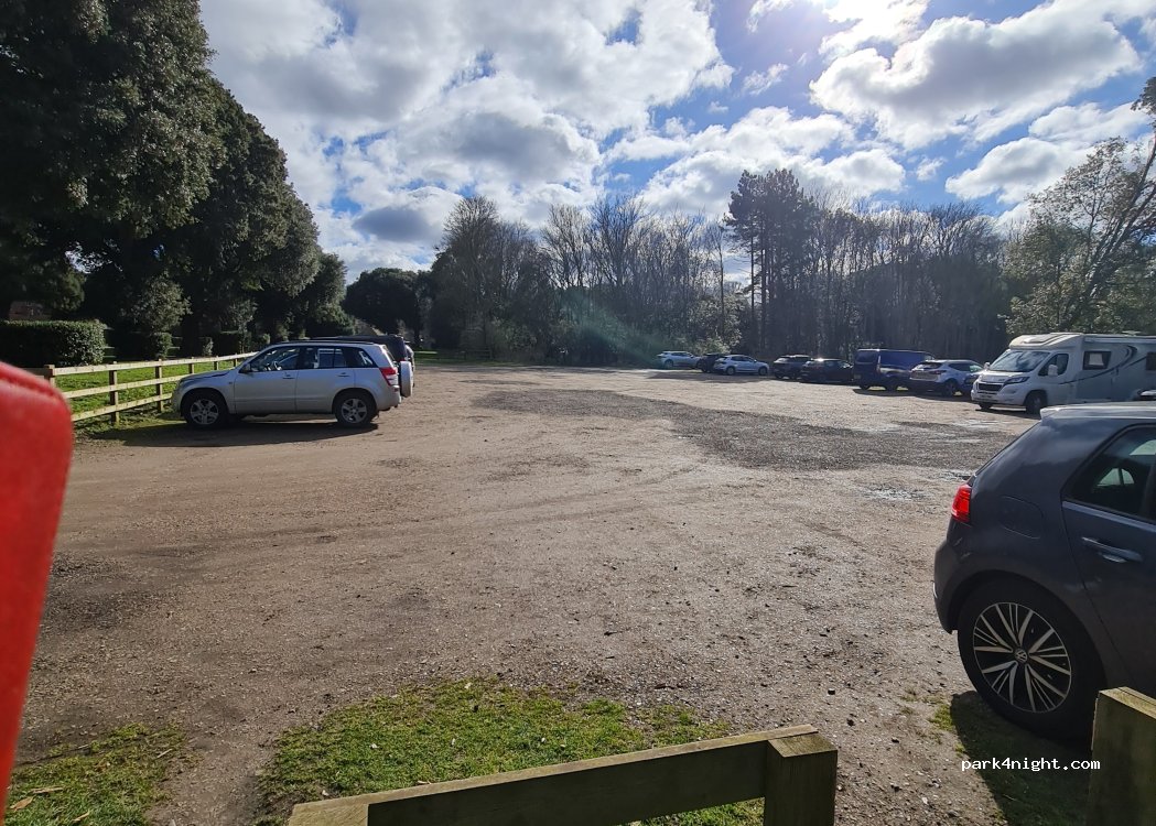 (NR23 1RQ) Holkham - 12 Chapel Yd — foto