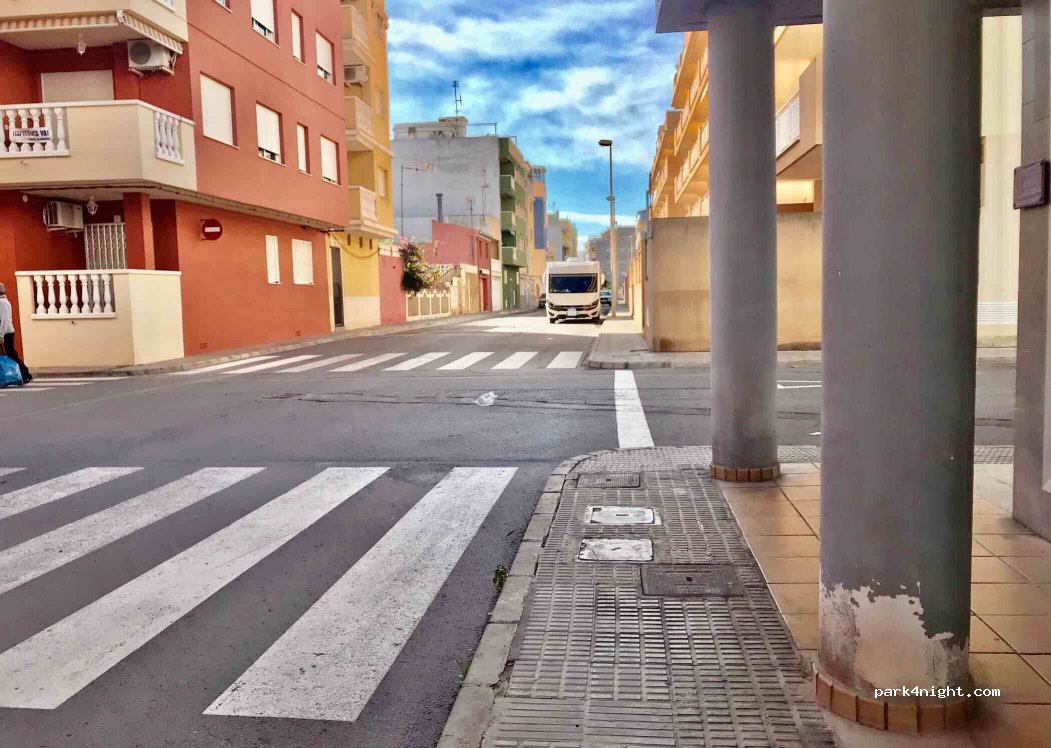 (12593) El Grau de Moncofa - 1 Carrer Santa Pola — foto 4