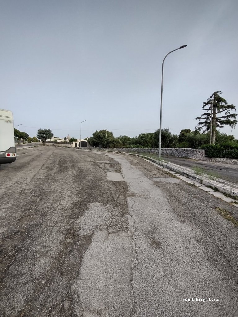 (72014) Cisternino - 37 Via Ceglie — foto 2