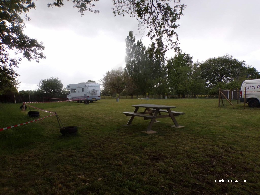 (49300) Cholet - 107 Avenue de Beaupreau — foto