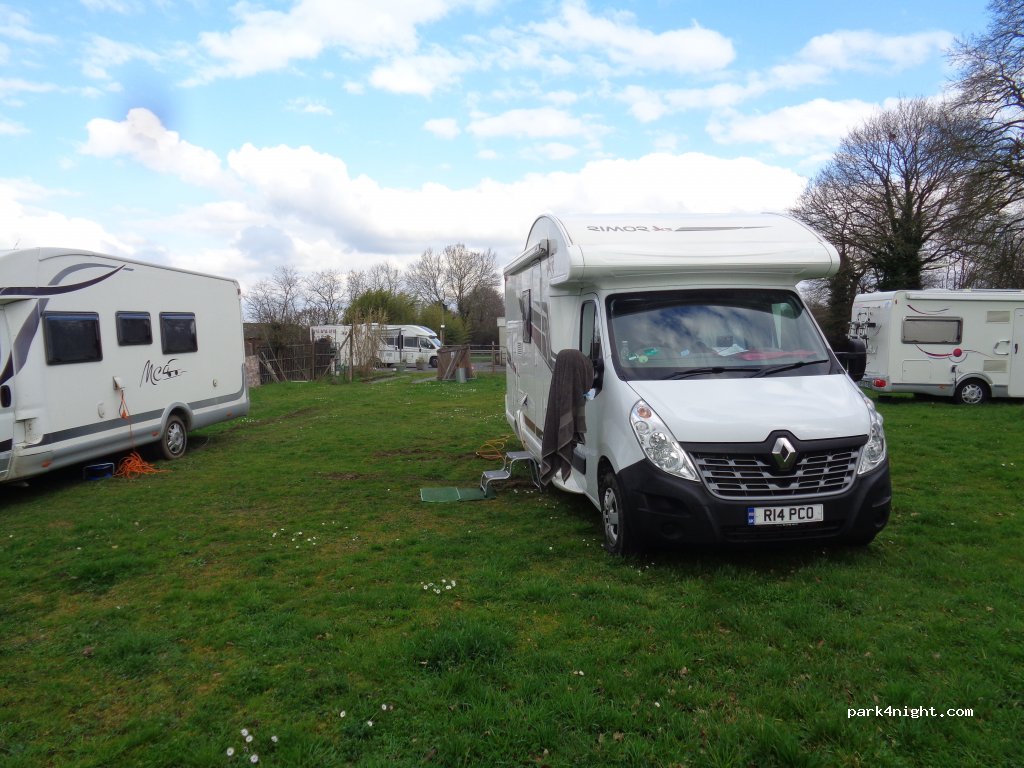 (49300) Cholet - 107 Avenue de Beaupreau — foto 3